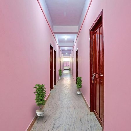 Super Hotel O Bevis Kazhakuttam Dış mekan fotoğraf