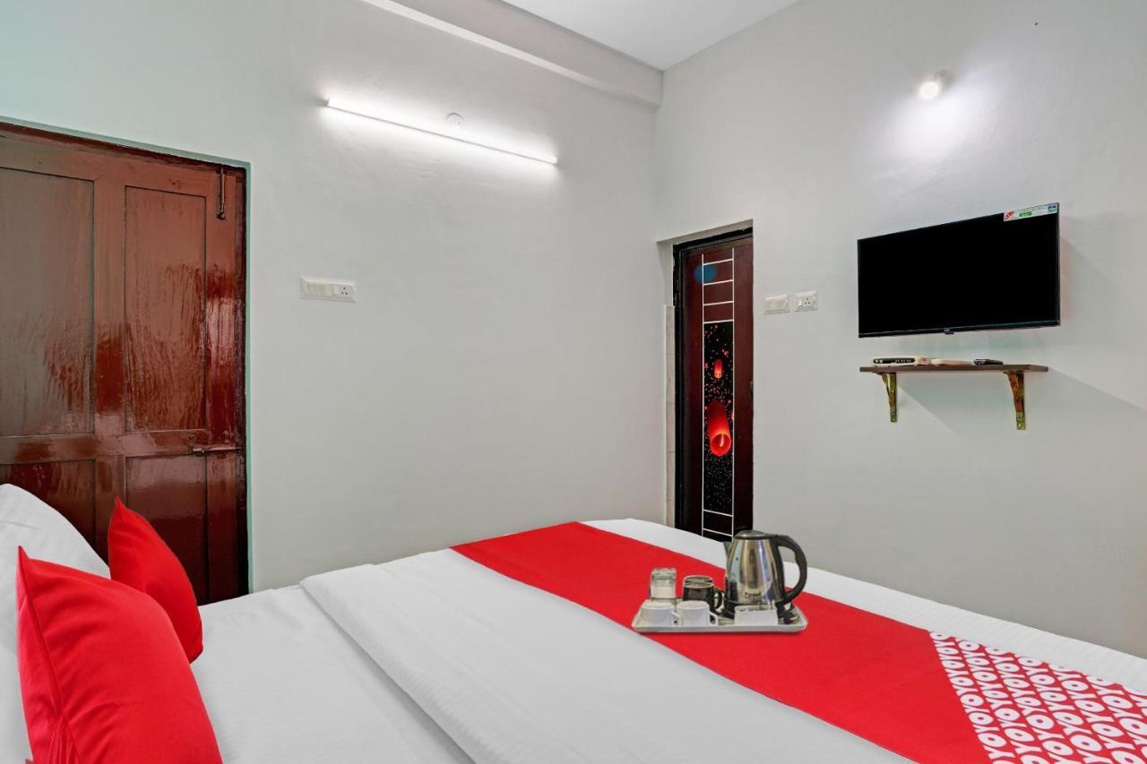 Super Hotel O Bevis Kazhakuttam Dış mekan fotoğraf