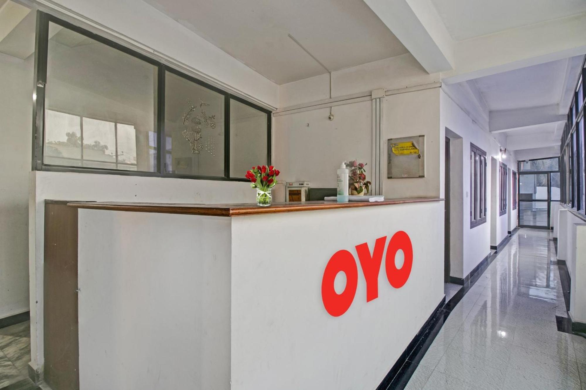 Super Hotel O Bevis Kazhakuttam Dış mekan fotoğraf